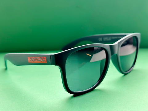 Sunglasses - Subscribers only