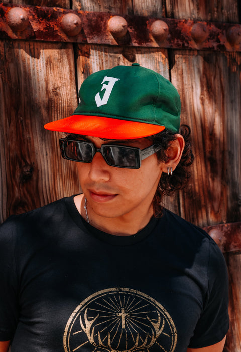 Jägermeister J Hat - Subscribers Only