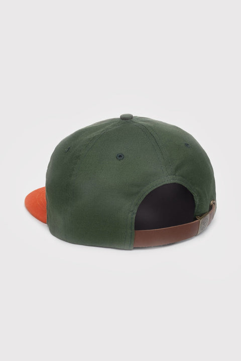 Jägermeister J Hat - Subscribers Only