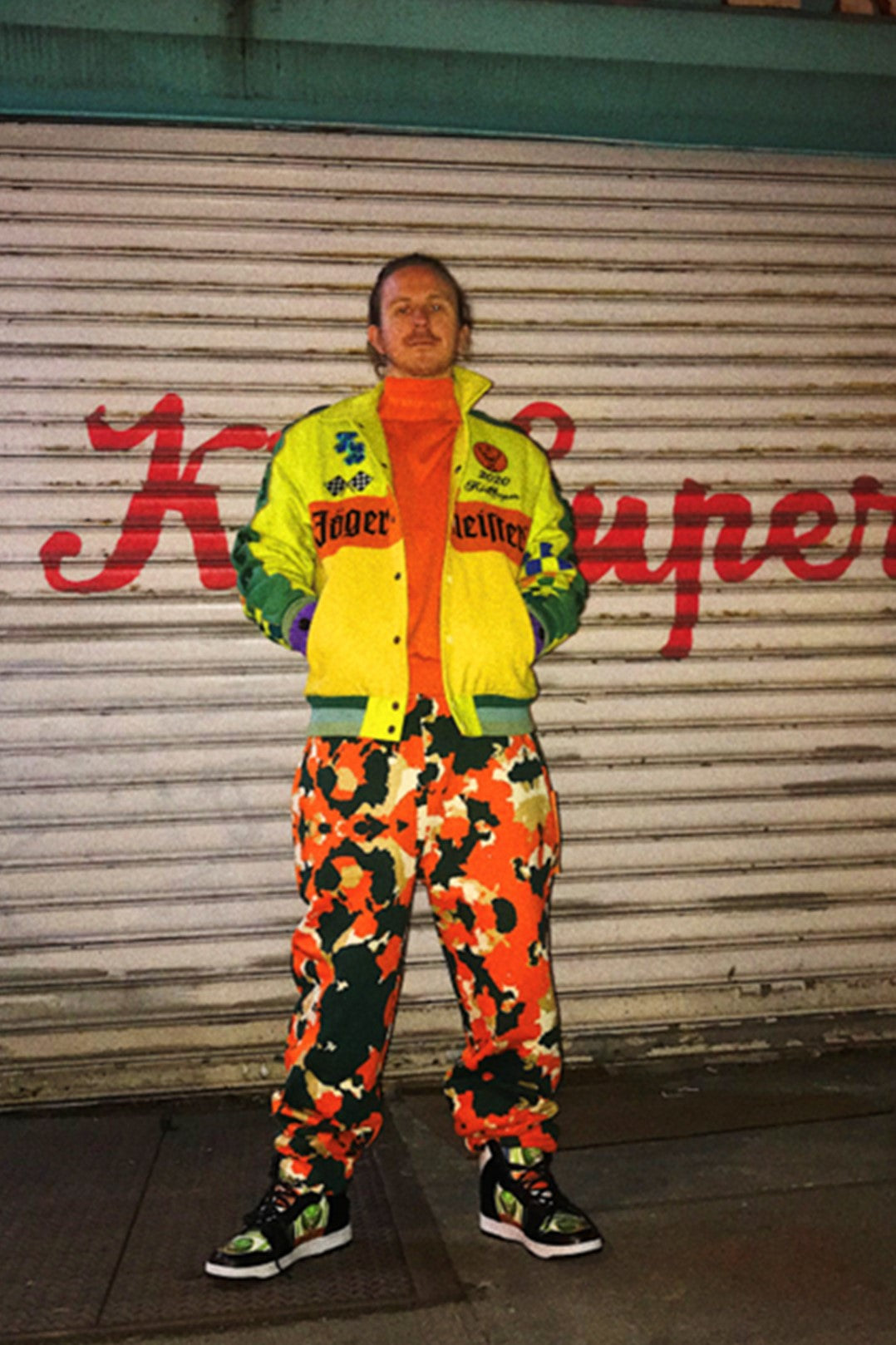 Sweatpants: Savage – Jägermeister Shop