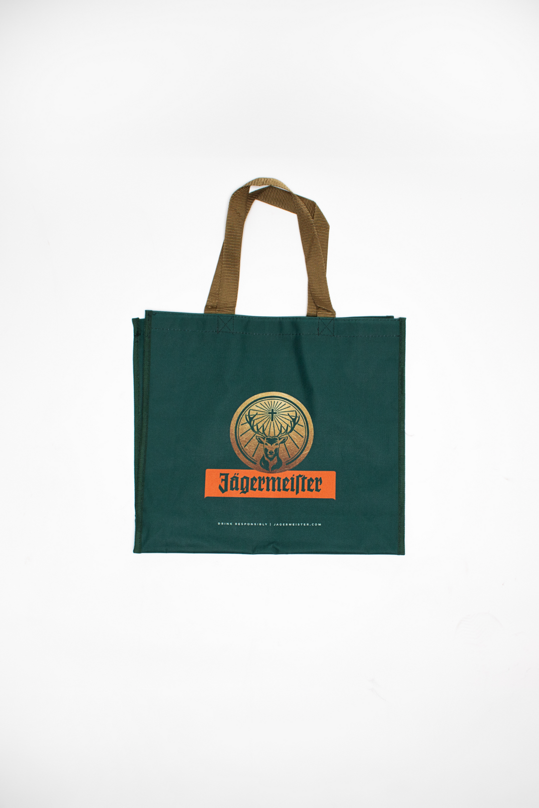 Jägermeister Tote Bag – Jägermeister Shop
