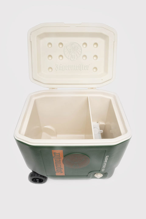 Jägermeister Cooler - Holiday Subscribers Only 50