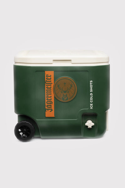 Jägermeister Cooler - Holiday Subscribers Only 25