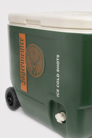 Jägermeister Cooler - Holiday Subscribers Only 50