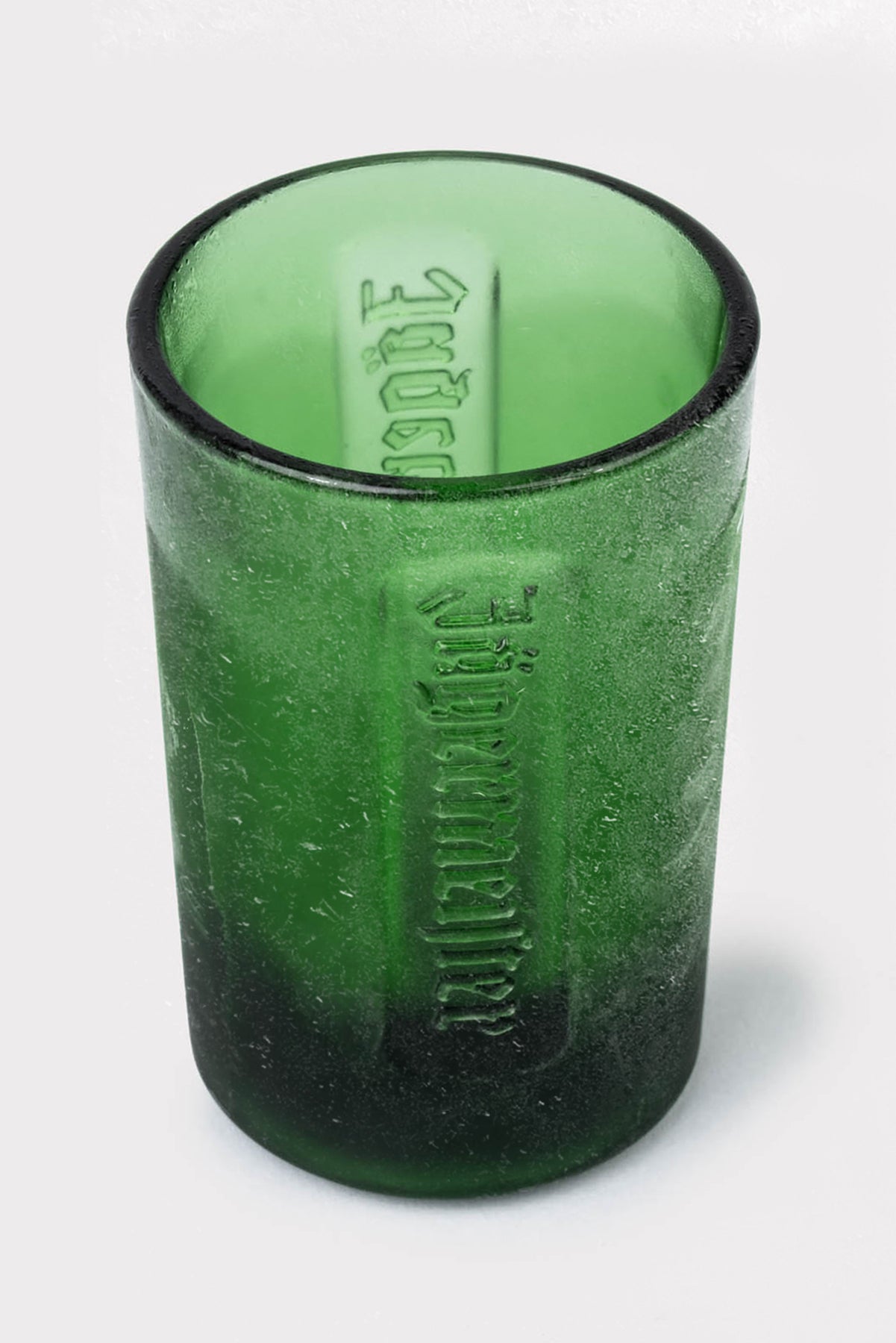 Jägermeister Green Shot Glasses 2pk Jägermeister Shop
