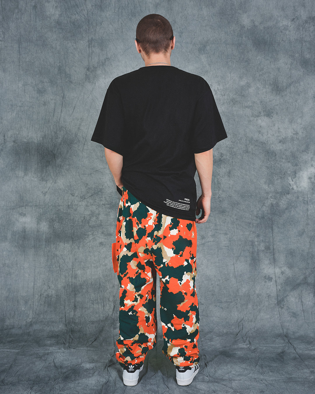 Sweatpants Savage Jagermeister Shop