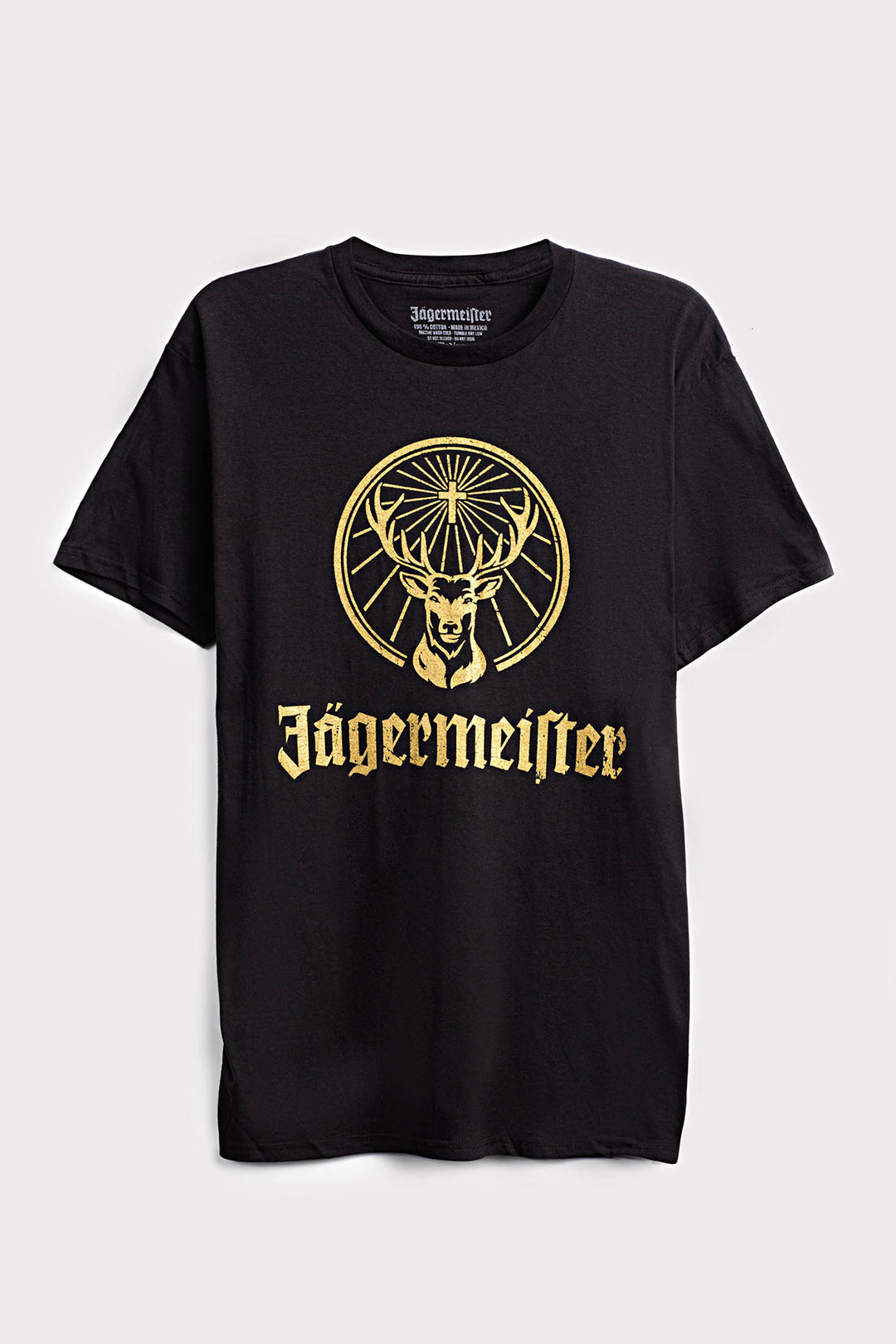 Schecter Guitar Jagermeister Shirt Men