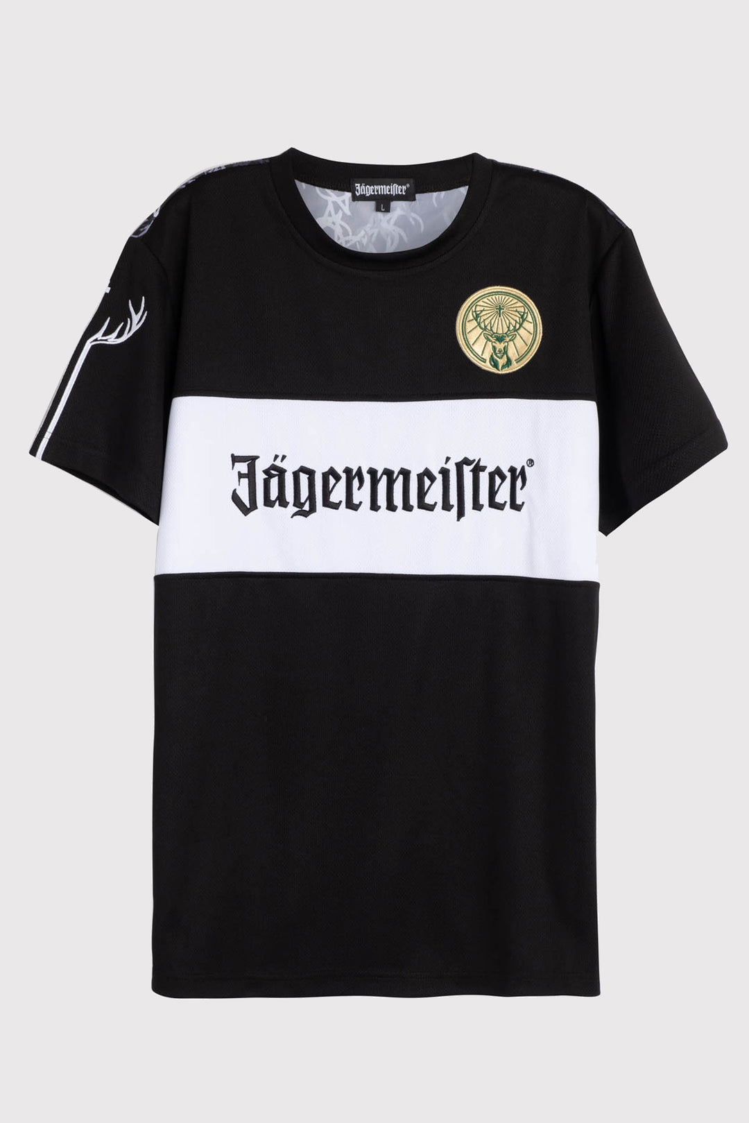 Jägermeister Soccer Jersey – Jägermeister Shop